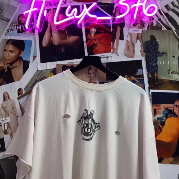 Gallery Dept Art That Kills T Shirt